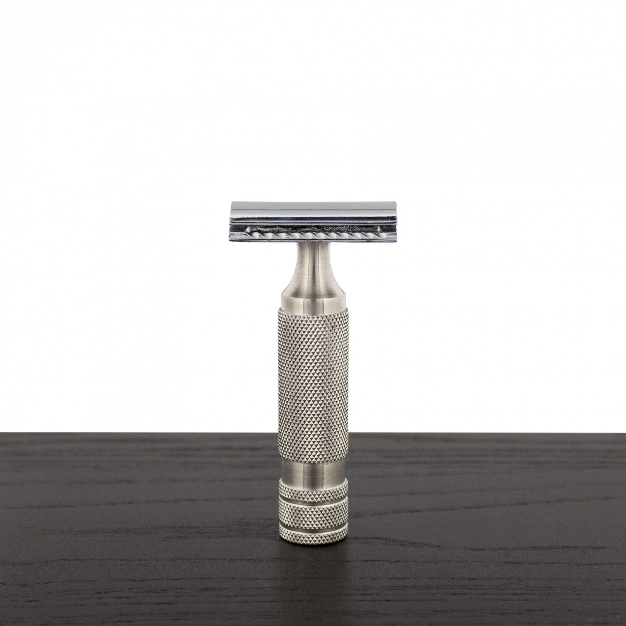 Product image 0 for WCS Classic Collection Razor 110S, Stainless Steel